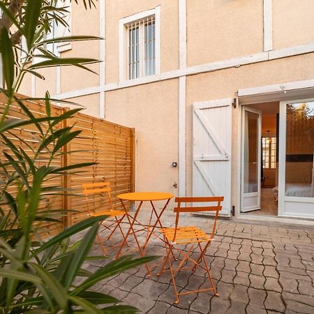 Le Vintage Tarbes Exterior foto