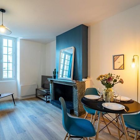 Le Vintage Tarbes Exterior foto