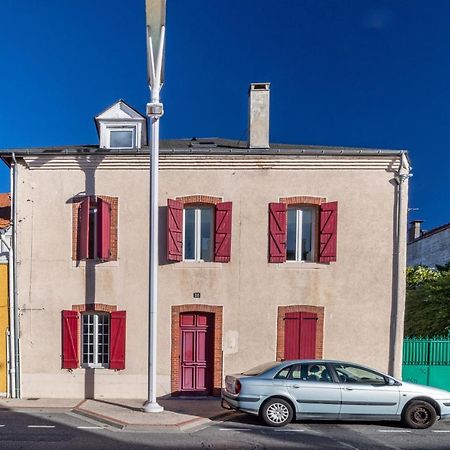 Le Vintage Tarbes Exterior foto