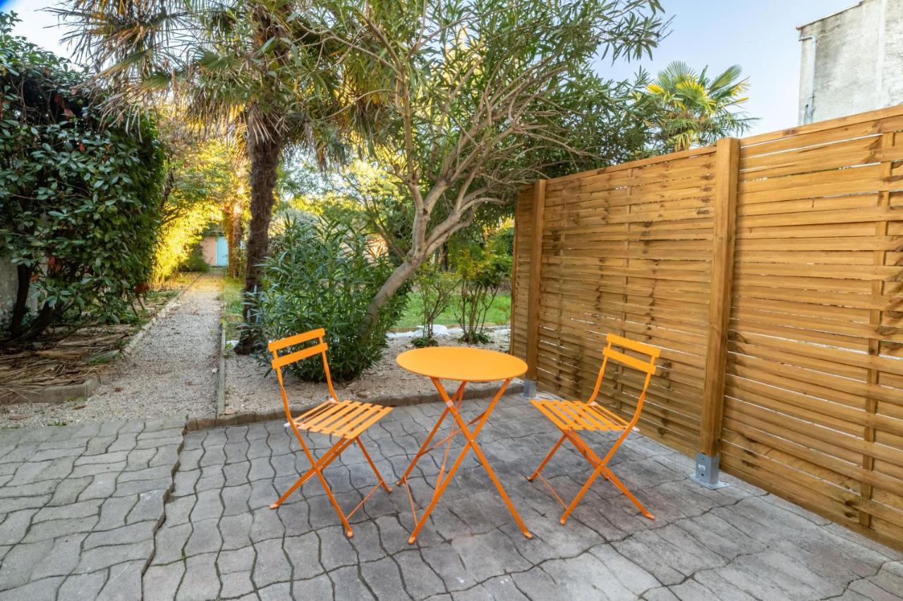 Le Vintage Tarbes Exterior foto