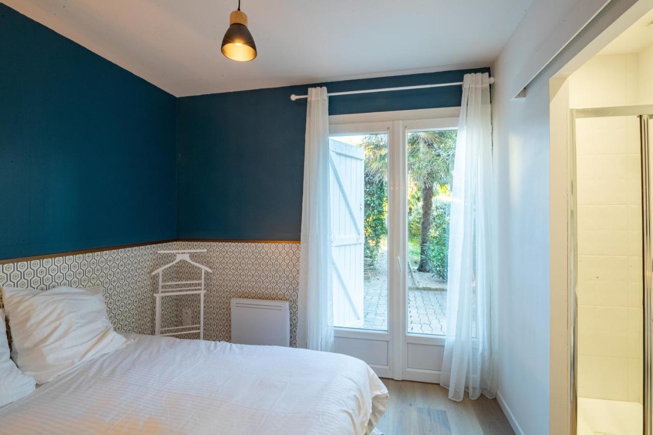 Le Vintage Tarbes Exterior foto
